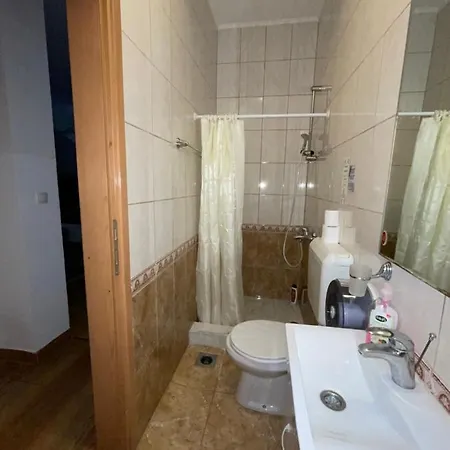 Apartment Casa United *