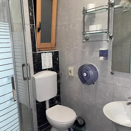 Appartement Casa United Sarajevo