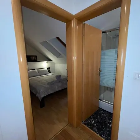 Casa United Apartment Sarajevo