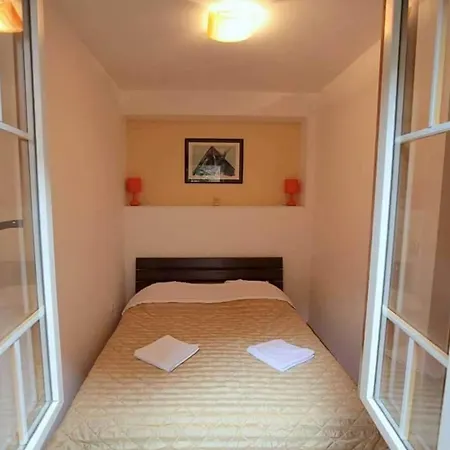 Casa United Apartment *
