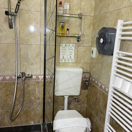 Apartment Casa United *