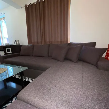 Appartement Casa United Sarajevo