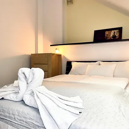 Casa United Apartment Sarajevo
