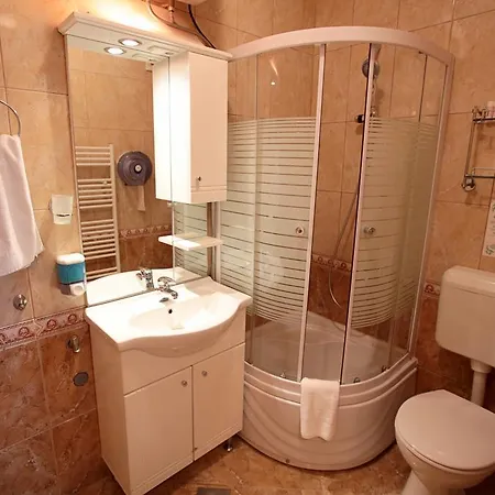 Appartement Casa United Sarajevo