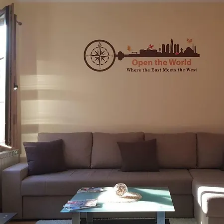 Apartment Casa United *